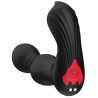 AnalTech Stimulateur de prostate rotatif Batman 11.5 x 3.2cm